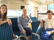太川蛭子のバス旅2019第5弾