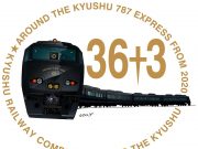36＋3