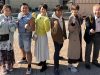 太川蛭子の旅バラ「バスVS鉄道 乗り継ぎ対決」