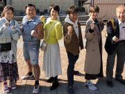 太川蛭子の旅バラ「バスVS鉄道 乗り継ぎ対決」