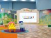 FUN VILLAGE with NHKキャラクターズ