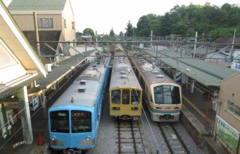 近江鉄道