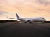 スカンジナビア航空A350