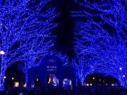 青の洞窟