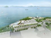 四国水族館