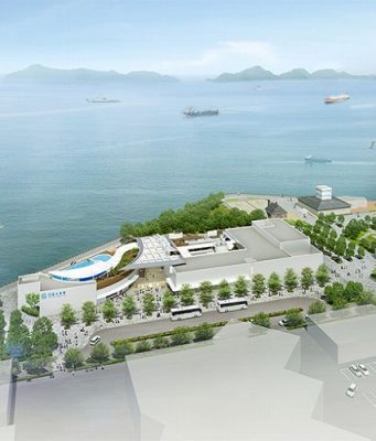 四国水族館