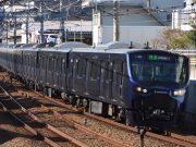 相鉄JR直通線