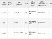 東武新特急