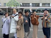 ローカル路線バスＶＳローカル鉄道　乗り継ぎ対決旅　秩父～日光