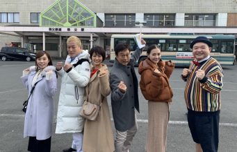 ローカル路線バスＶＳローカル鉄道　乗り継ぎ対決旅　秩父～日光