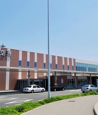 茨城空港