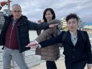 ローカル路線バスの旅Z12