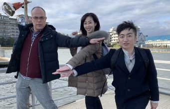 ローカル路線バスの旅Z12