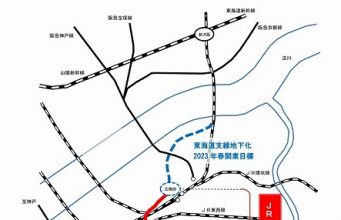 なにわ筋線