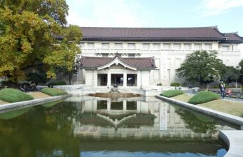 東京国立博物館