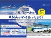 ANAマイルモノレール
