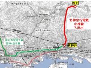 神戸市営地下鉄北神線