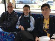 ローカル路線バスの旅Z第13弾