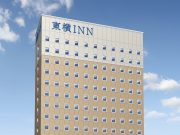 東横イン新青森東口