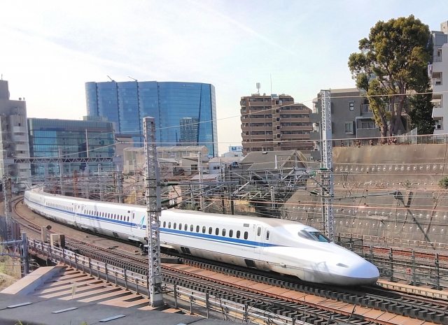 ぷらっとのぞみ」の研究。東海道新幹線の新しい格安チケットは安いのか 