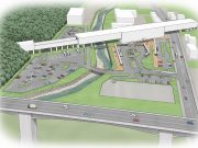 新小樽駅イメージ