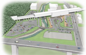 新小樽駅イメージ