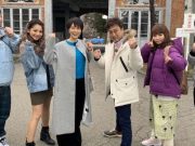 バスVS鉄道第3弾