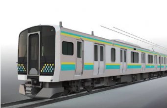 E131系