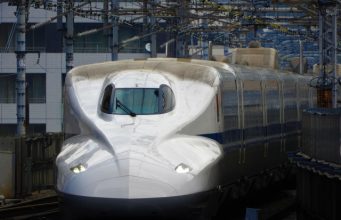 東海道新幹線N700A