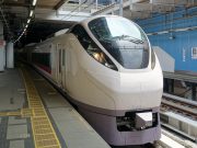 ひたちE657系