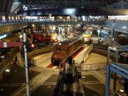 鉄道博物館