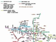 歩くまち京都レールきっぷ