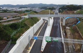 三浦縦貫道延伸