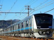 小田急5000形