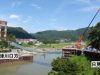 第六只見川橋梁