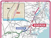 綱島新駅名