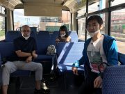 ローカル路線バスの旅Z第14弾