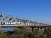 N700S東海道新幹線のぞみ天竜川