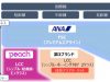 ANA グループの新しいビジネス・モデルへの変革について