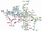 歩くまち京都レールきっぷ