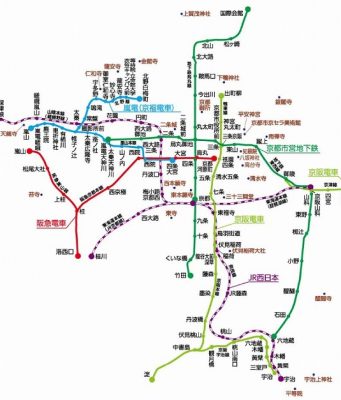 歩くまち京都レールきっぷ