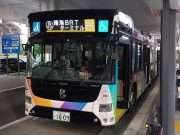 東京BRT