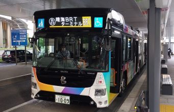 東京BRT