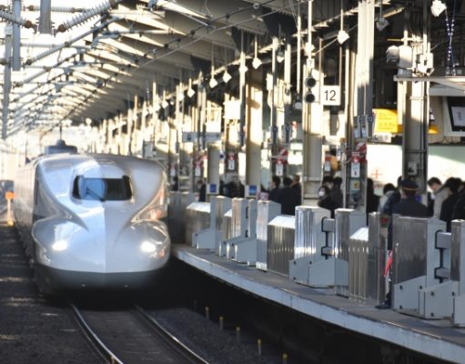 北陸新幹線、湖西ルートなら「山科接着」が有力か。「維新8案」を検証する【2】 JR京都駅新幹線