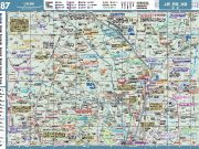 レールウェイマップル