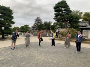 バスvs鉄道対決旅第6弾