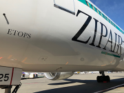 ZIPAIR Tokyo