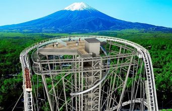 FUJIYAMA TOWER