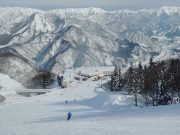 GALA湯沢