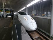 九州新幹線800系